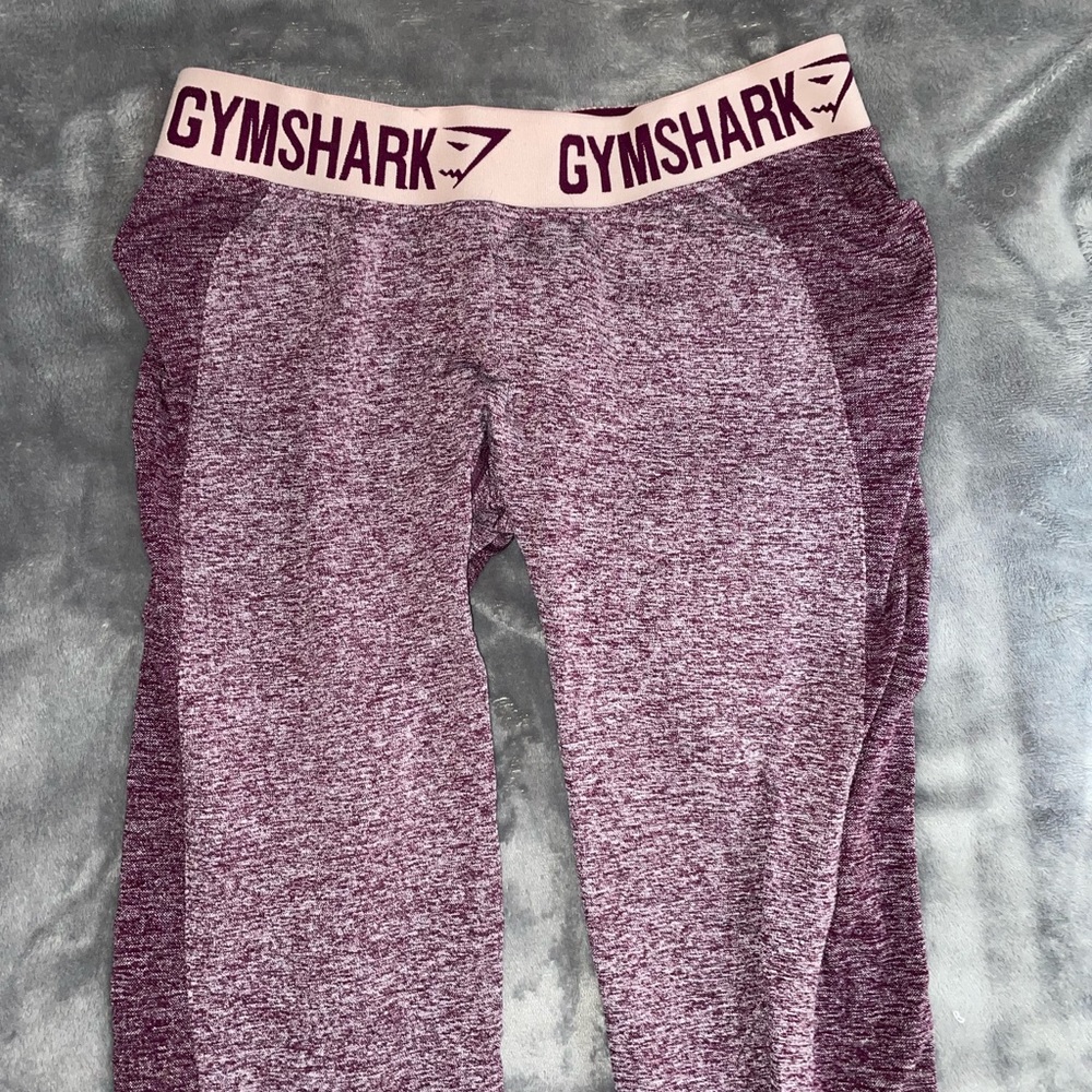 Medium gymshark leggings